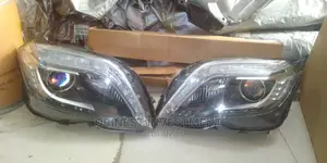 GLK 2013 Headlight Set