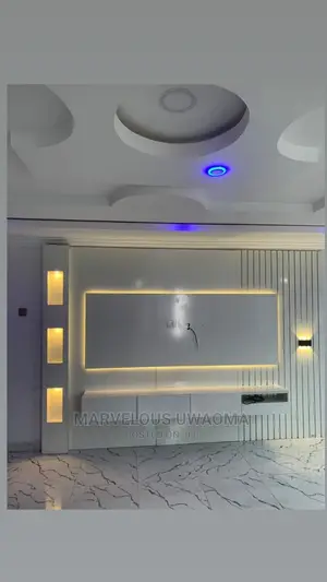 Wood Cladding and Interior Design Services
