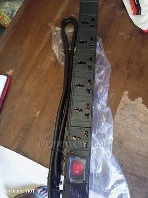 PDU 6 Extensions