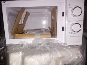 Hisense Microwave Oven 20lit Brand New With 1 Year Warranty