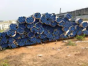 DN80 Seamless Pipe(40ft)