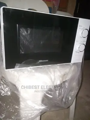 Hisense Microwave Oven Brand New 1 Year Warranty