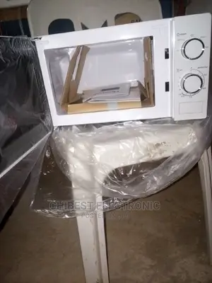 Hisense Microwave Oven 20lit