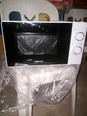 20lit Hisense Microwave Oven Brand New With Warranty