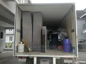 Movers/Relocation Services