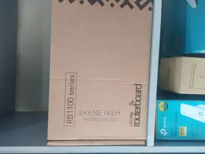 Mikrotik Rb1100ahx4