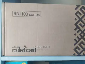 Mikrotik Rb1100ahx4