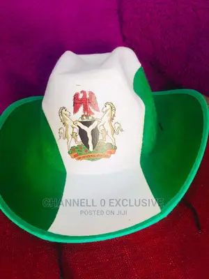 National Cowboy Hat