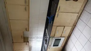 4bdrm Duplex in Off Ladipo Oluwole, Adeniyi Jones for rent