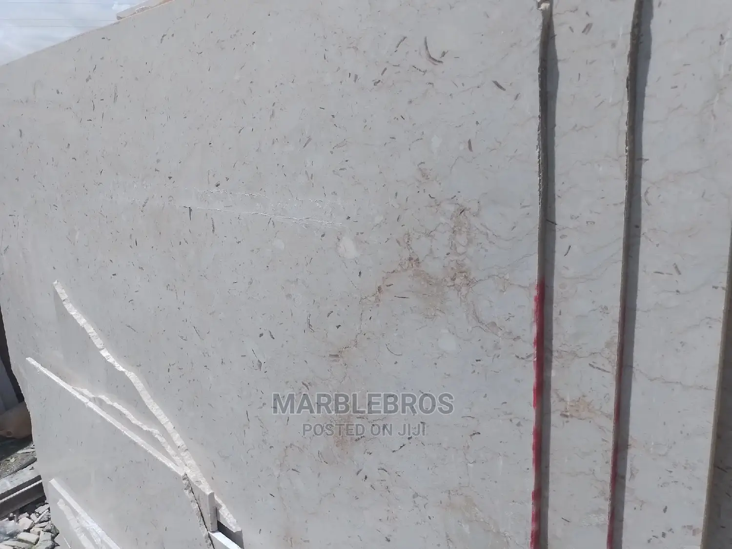 Crema Marble Slab
