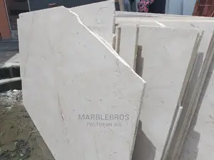 Crema Marble Slab