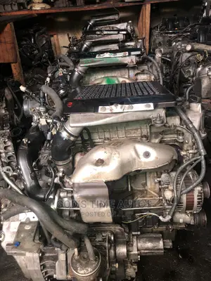 Mazda’S Cx7’S Turbocharger Engine