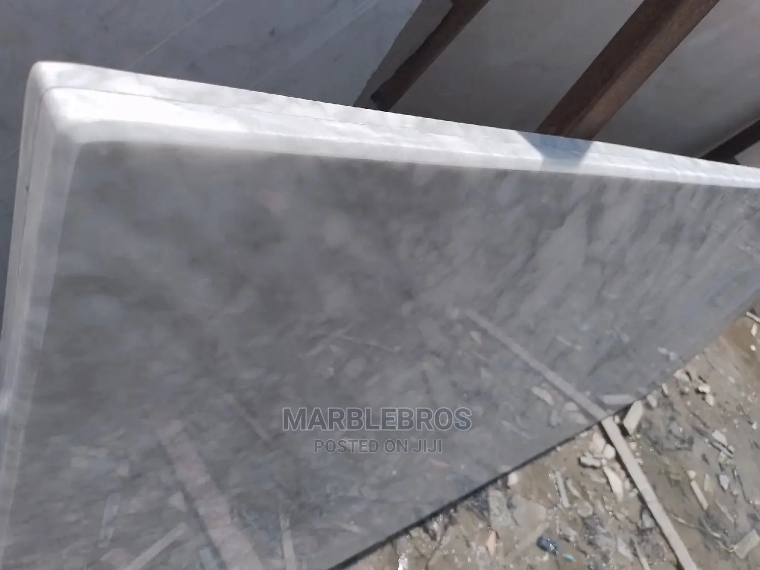 Processed Marble Top