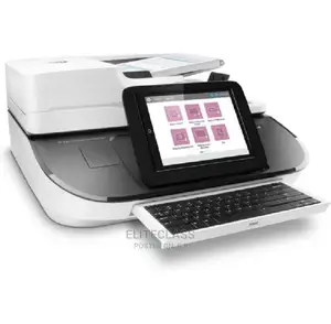 HP Digital Sender Flow 8500FN2