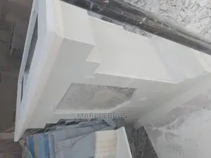 Marble Lectan Table