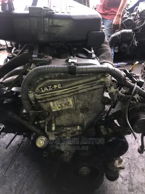 Toyota 1az Engine 2.0 Vvt-i