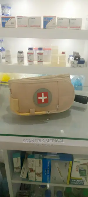 Decompression Back Belt Home Lumbar Waist Back