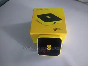 Uk Used Unlocked Ee/Alcatel (Ee40vb) High Speed 4g Lte Wifi
