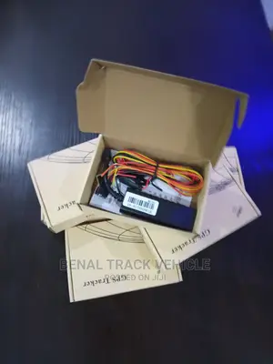 Very Affordable GPS Tracker in Yaba,One Time Payment Fee