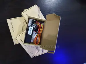 Top Affordable GPS Tracker in Yaba,One Time Payment Fee