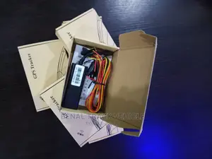 Durable GPS Tracker in Yaba,One Time Payment Fee