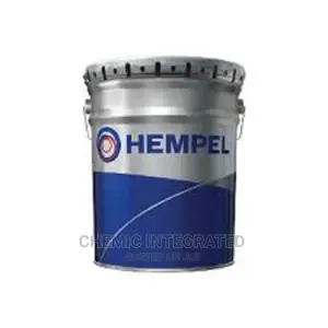 Hempel Thinner 08080