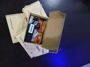 Efficient GPS Tracker in Yaba,One Time Payment Fee