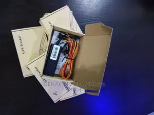High Efficient GPS Tracker in Yaba ,One Time Payment Fee
