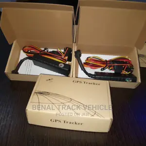 Very Efficient GPS Tracker in Yaba, One Time Payment Fee