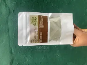 Marshmallow Tea
