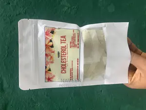 Cholesterol Tea