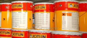 Jotun Thinner 10 for Polyurethane