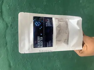 Blueberry Black Tea
