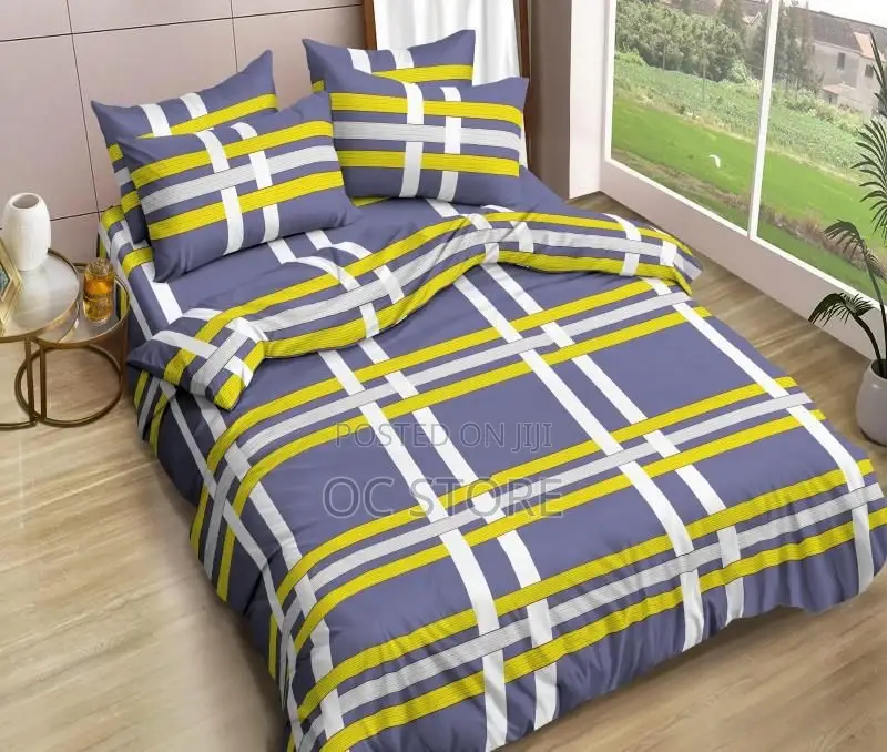 Duvet Sets