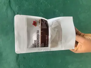 Hibiscus Ashwaghanda Tea 30teabags