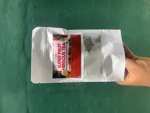 Superfruit Hibiscus Tea 30teabags