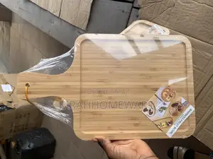 Platter Board
