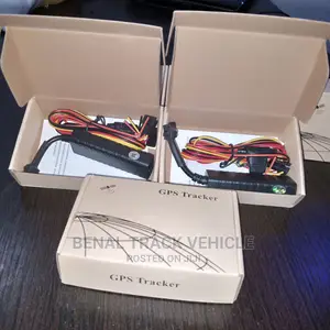 Very Quality GPS Tracker in Yaba,One Time Payment Fee