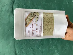 Organic Hempseed 50g