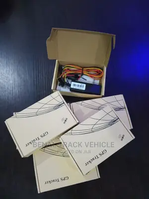 Top Quality GPS Tracker in Yaba, One Time Payment Fee