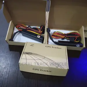 Reliable GPS Tracker in Yaba,One Time Payment Fee