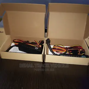 Very Reliable GPS Tracker in Yaba,One Time Payment Fee