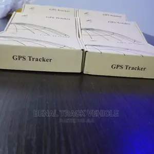 Effective GPS Tracker in Yaba,One Time Payment Fee