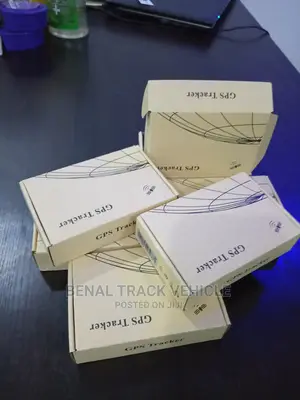 Very Effective GPS Tracker in Yaba,One Time Payment Fee