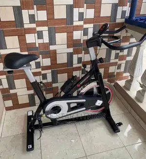 Spinning Bike