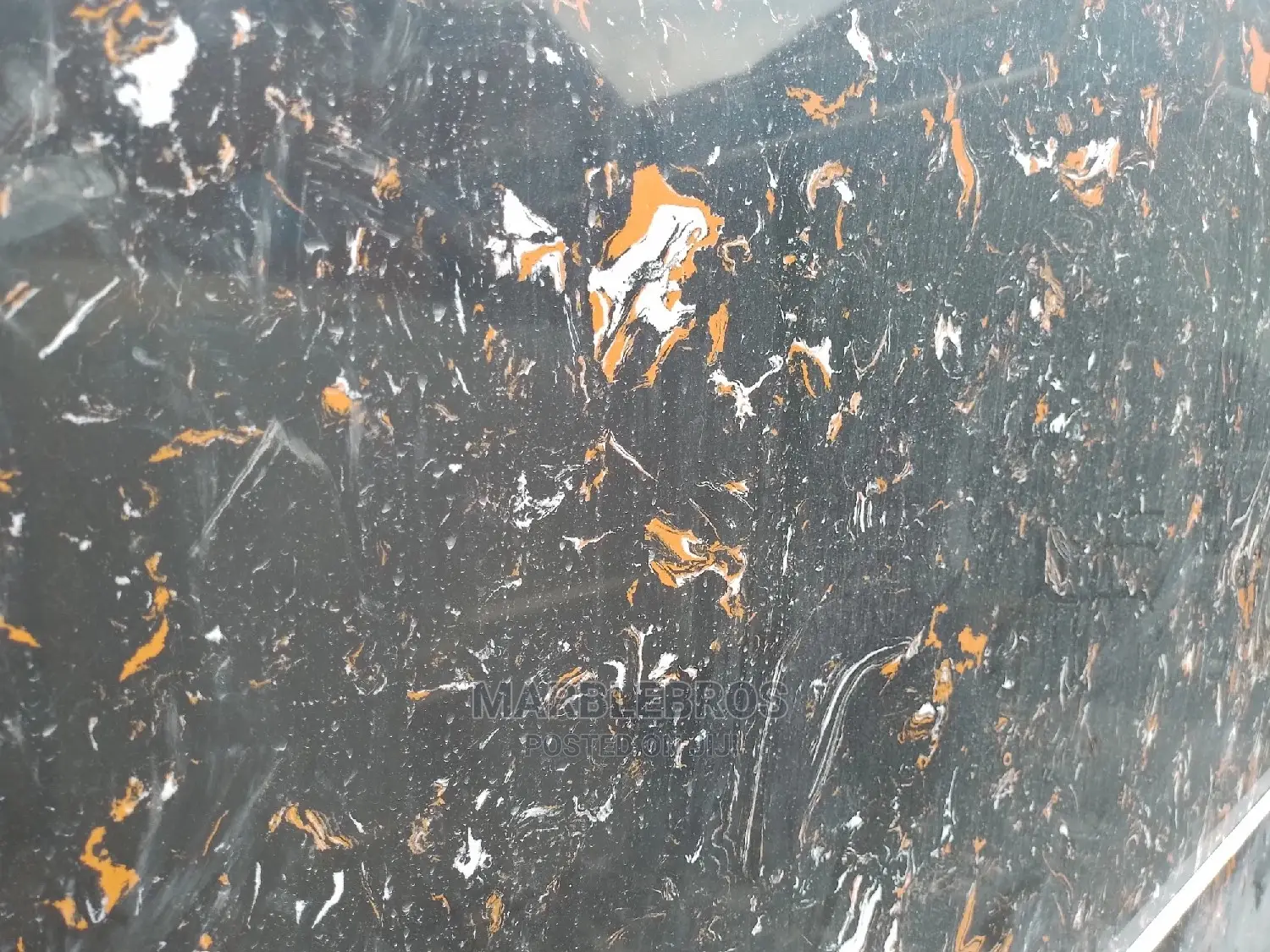 Marble Stone Slab MB