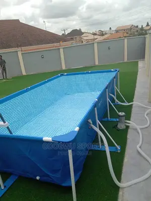 Mini Swimming Pool M528