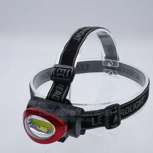 Construction Workers LED Headlamp