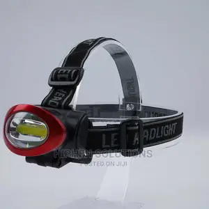Low Cost and Best-Selling Led Portable Headlamp