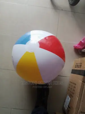 Intex Beach Ball